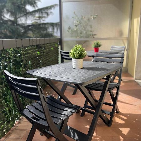 Romeo'S Apartment A Firenze Екстер'єр фото