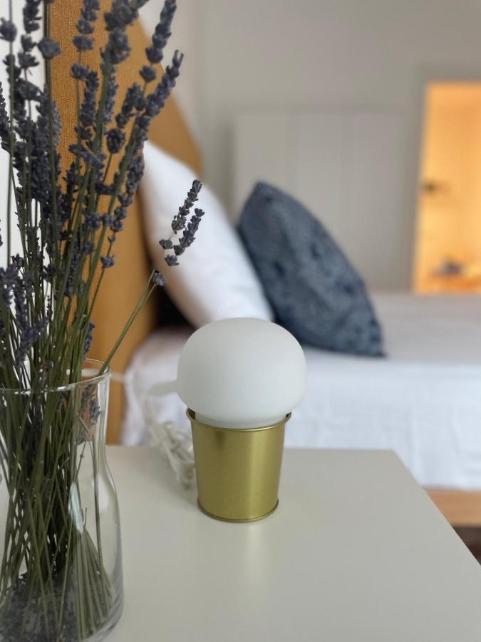 Romeo'S Apartment A Firenze Екстер'єр фото