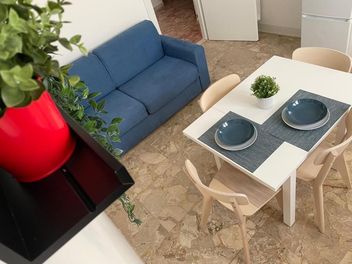 Romeo'S Apartment A Firenze Екстер'єр фото