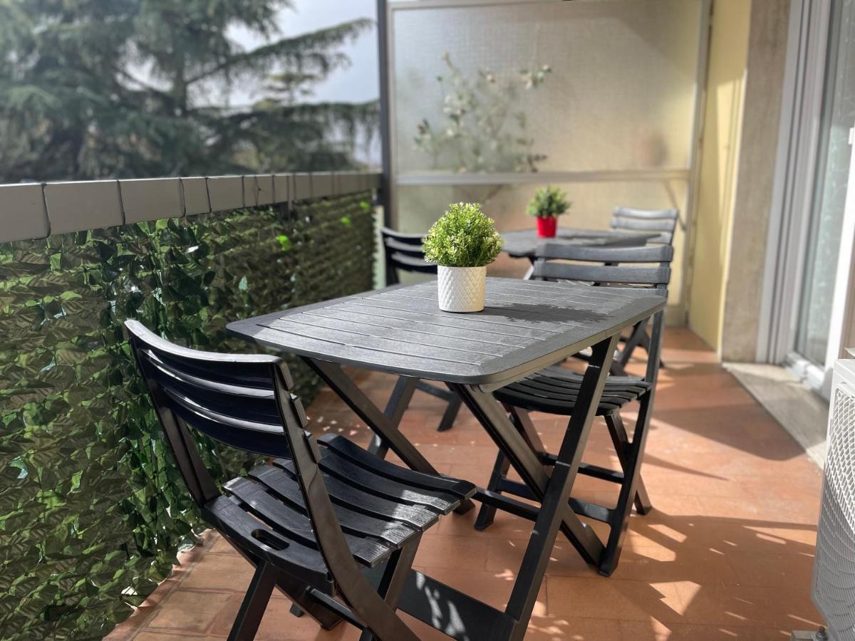 Romeo'S Apartment A Firenze Екстер'єр фото