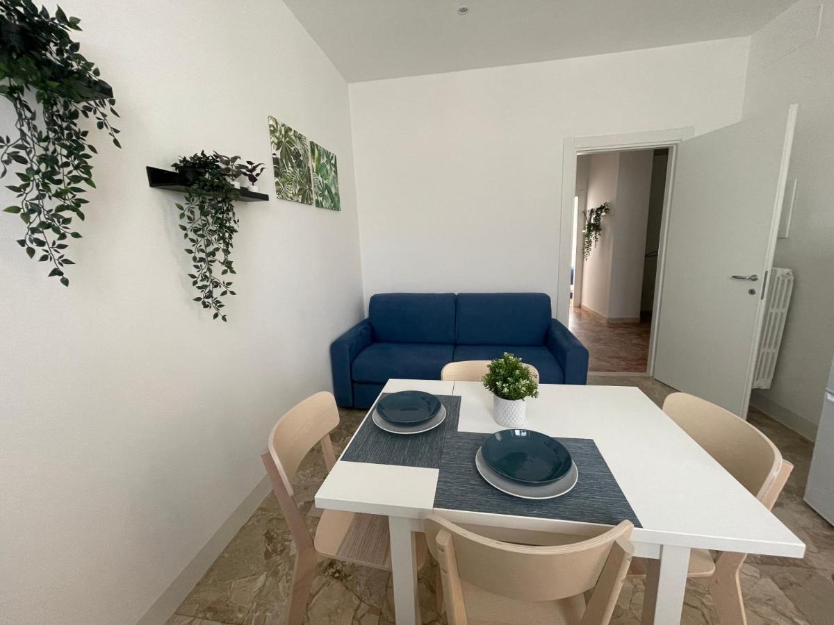 Romeo'S Apartment A Firenze Екстер'єр фото