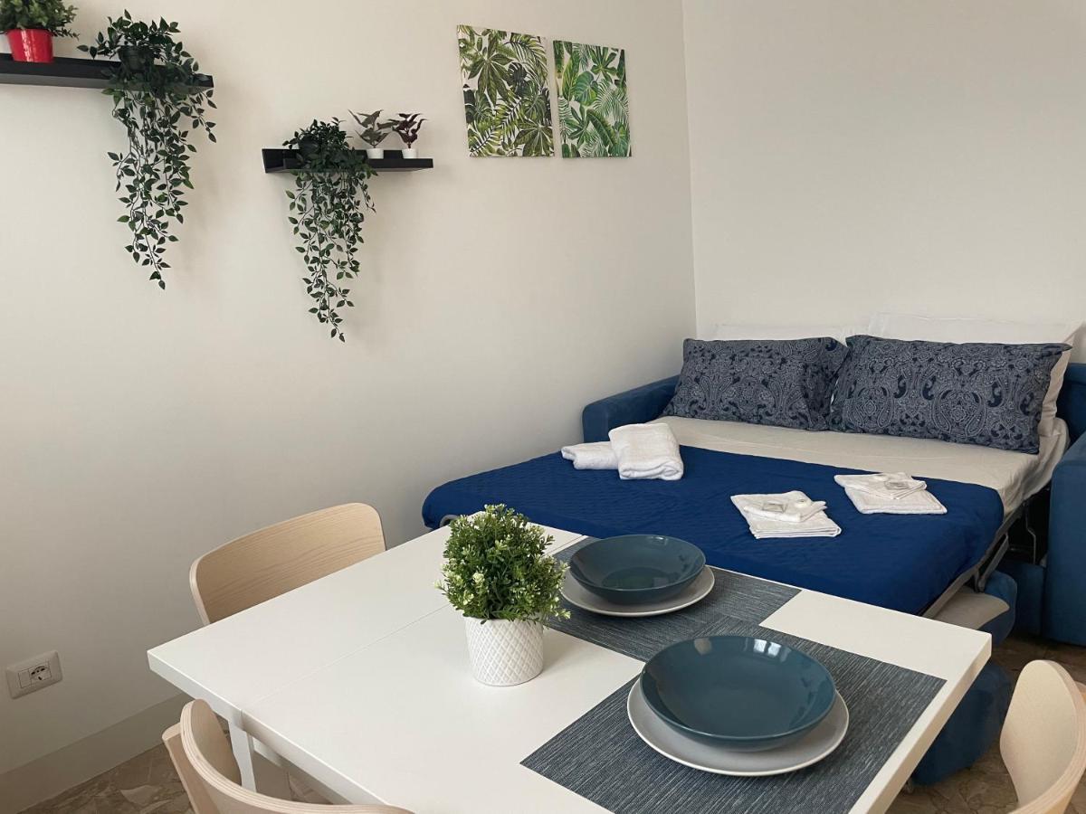 Romeo'S Apartment A Firenze Екстер'єр фото