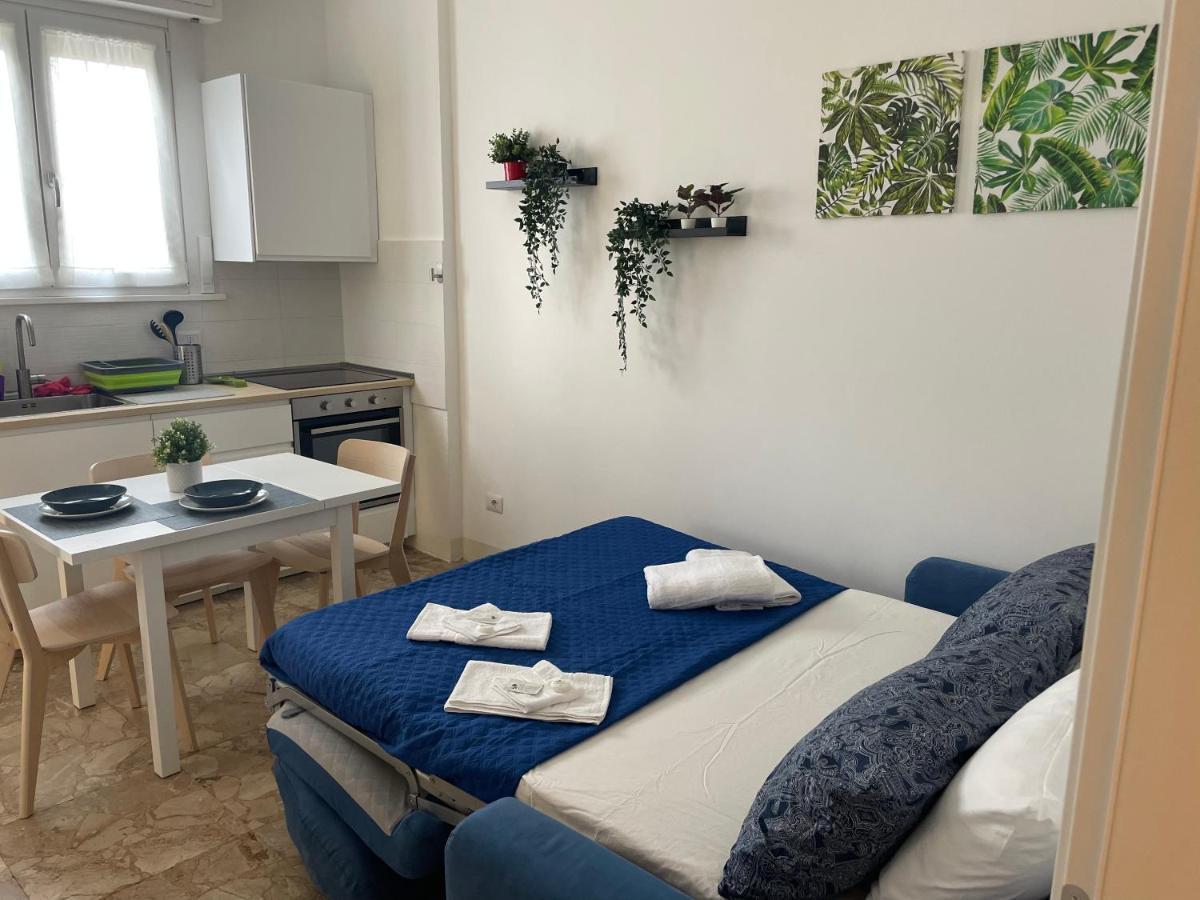Romeo'S Apartment A Firenze Екстер'єр фото