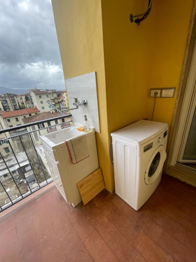 Romeo'S Apartment A Firenze Екстер'єр фото
