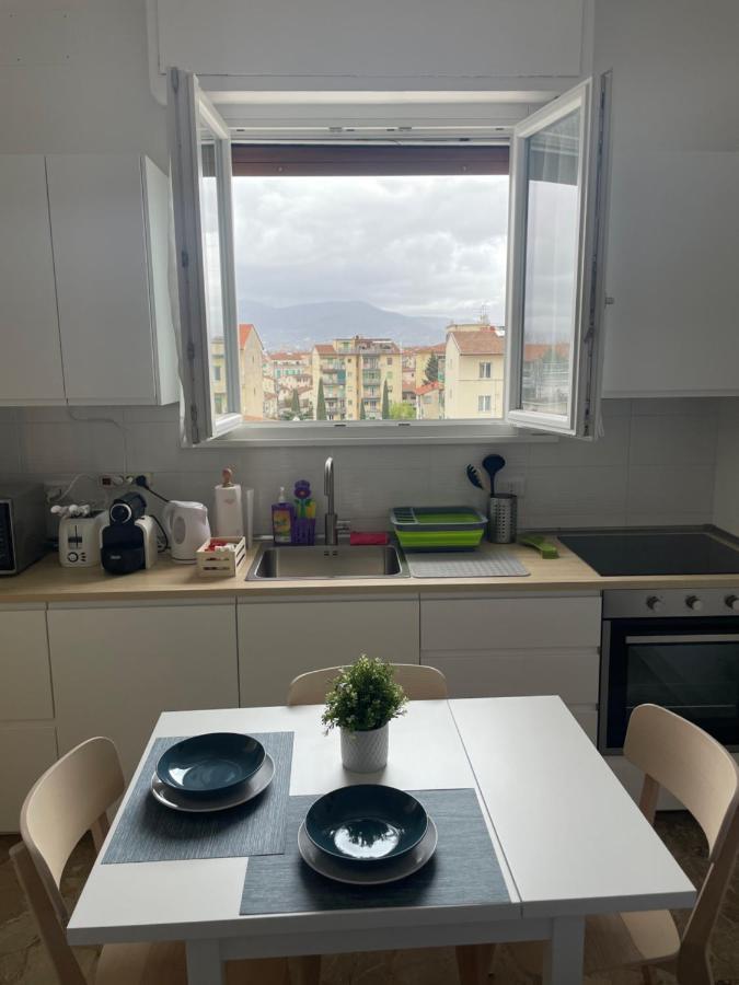Romeo'S Apartment A Firenze Екстер'єр фото