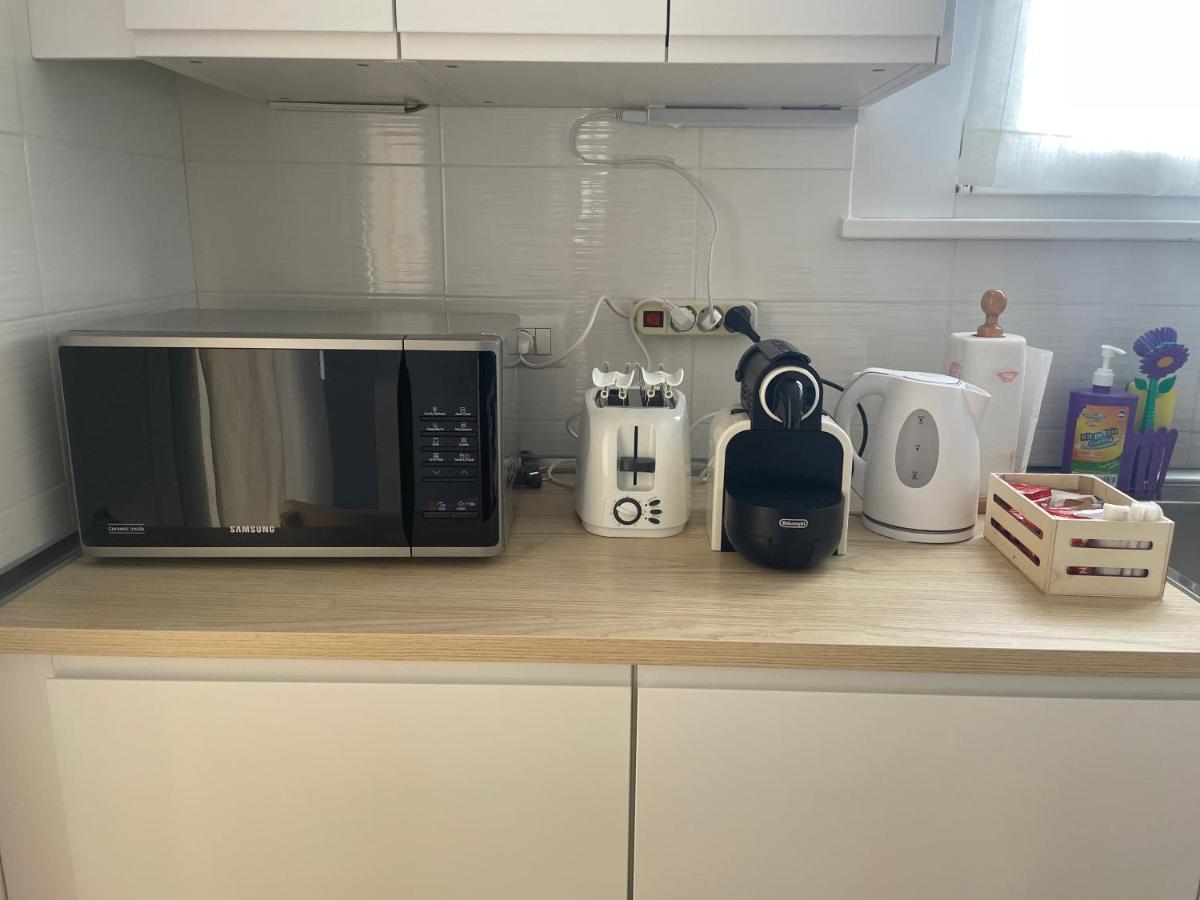 Romeo'S Apartment A Firenze Екстер'єр фото