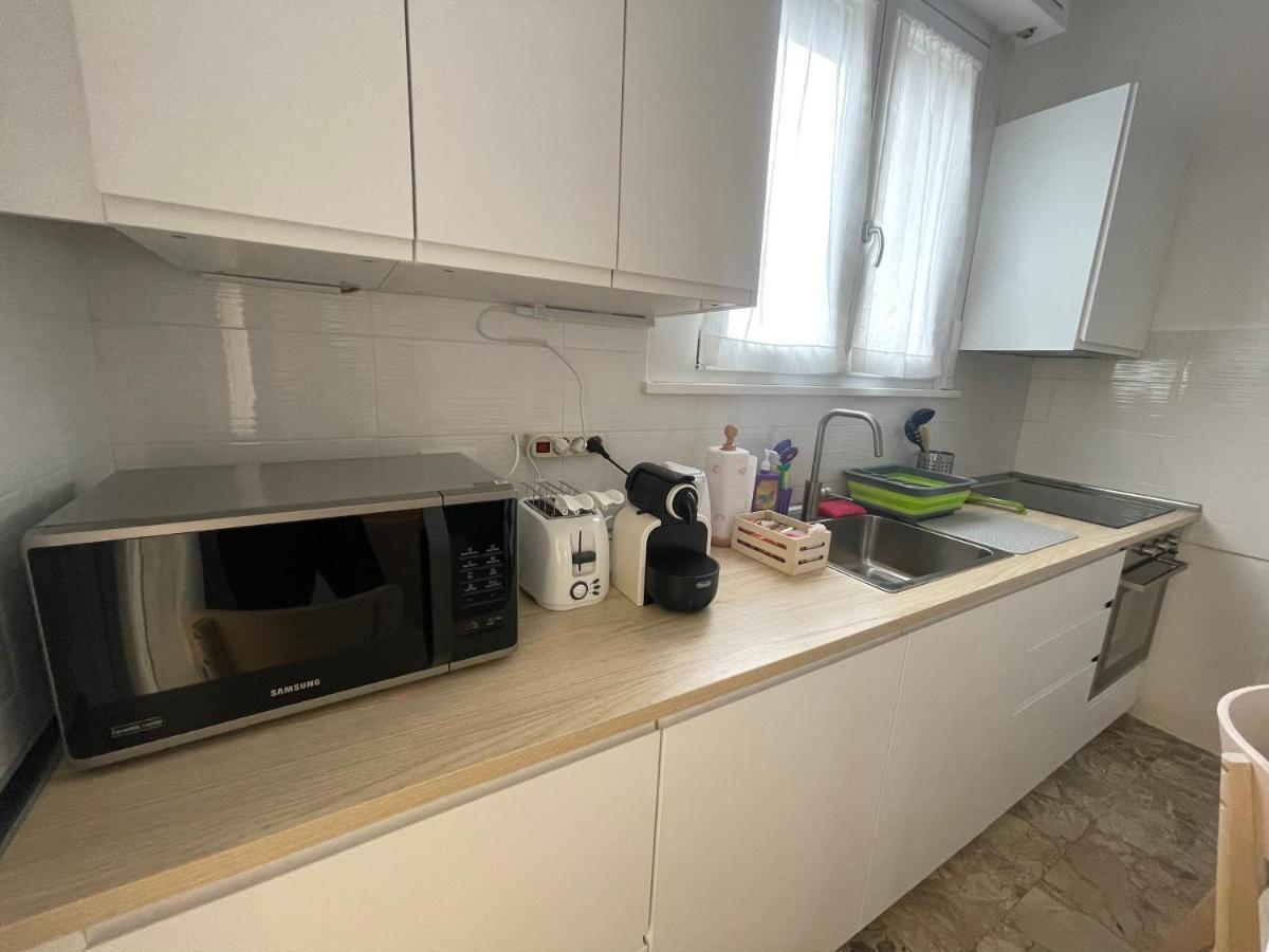 Romeo'S Apartment A Firenze Екстер'єр фото