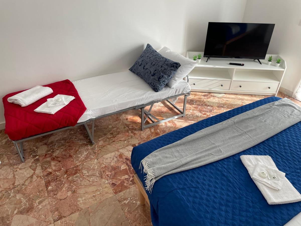 Romeo'S Apartment A Firenze Екстер'єр фото